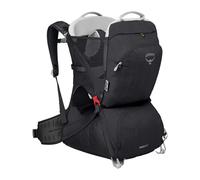 Osprey - Porta bimbo - Poco Slt Black - Nero