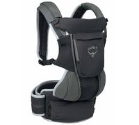 Osprey - Porta bimbo - Poco Soft Child Carrier Black - Nero