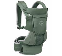 OSPREY Poco Soft Child Carrier - Unisex - Verde - Taglia unica- modello 2025