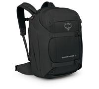 Osprey Sojourn Porter Pack 30l Backpack Nero Uomo,Donna
