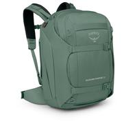 Osprey Sojourn Porter Pack 30l Backpack Verde Uomo,Donna