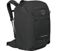 Osprey Sojourn Porter 46 - Zaino 56 cm (black) nero