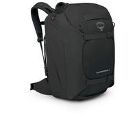 Osprey - Porter 46 - Zaino da viaggio nero