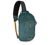 Osprey Quasar Sling Crossbody Blu Uomo