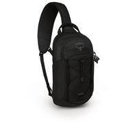 Osprey Quasar Sling Crossbody Nero Uomo