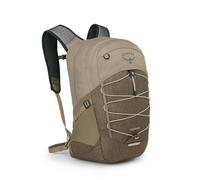 Osprey Quasar Unisex Zaino, 26L, Alpaca Tan/Latte Brown Heather, O/S