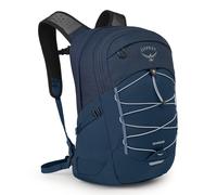 Osprey Quasar Unisex Zaino, 26L, Atlas Blue Heather, O/S
