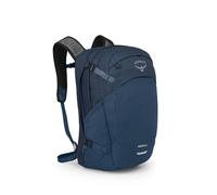 Osprey Quasar Unisex Zaino, 26L, Atlas Blue Heather, O/S