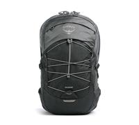 Osprey Quasar Zaino grigio, nylon, unisex