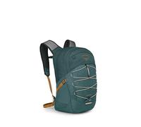 Osprey Quasar Zaino lifestyle unisex, 26L, Torrent Blue Heather