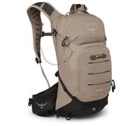Osprey - Raptor 14 - Zaino da ciclismo beige