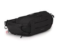 Osprey Zaino Mountain Bike Uomo con Serbatoio Idraulico, nero, Taglia unica, Zaino Mountain Bike Con Serbatoio Idraulico