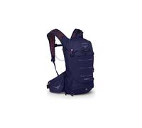 Osprey raven 10l women s mtb bag purple
