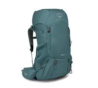 Osprey Renn 50 donna Cascade blue/melon orange