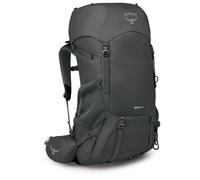 OSPREY Zaino RENN 50 Trekking Donna - DARK CHARCOAL-GRAY WOLF - 50 LT