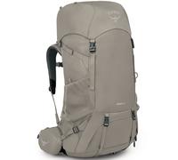 Osprey Renn 65 Borsa a Zainetto Donna Zaino da Trekking Esterno Grigio Nuovo