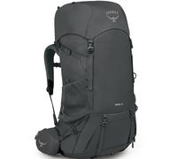 Osprey Renn 65 Women - Zaino da trekking 70 cm (dark charcoal/gray wolf) antracite