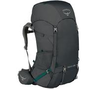 Osprey Renn 65 Litro Borsa a Zainetto Donna Zaino da Trekking Esterno Grigio