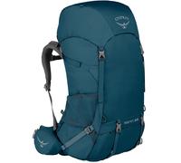 Osprey Renn 65 Litro Borsa a Zainetto Donna Zaino da Trekking Viaggio Blu