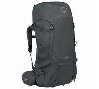Osprey Renn 65 Women - Zaino da trekking 70 cm (dark charcoal/grey wolf)