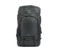Osprey Renn 65 Zaino da trekking antracite, fibra sintetica, 37 x 67 x 36cm