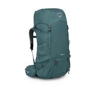 Osprey Renn Donna Zaino, 50L, Cascade Blue/Melon Orange, O/S