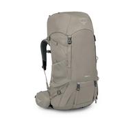 Osprey Renn Donna Zaino, 65L, Pediment Grey/Linen Tan, O/S