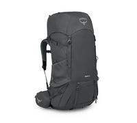 Osprey Renn Zaino da trekking donna, 50L, Dark Charcoal/Gray Wolf