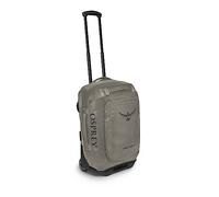 OSPREY Rolling Transporter 40 - Unisex - Grigio / Nero - Taglia unica- modello 2024