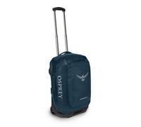 Osprey Rolling Transporter 40 Borsone da Viaggio, Unisex, Venturi Blue, O/S