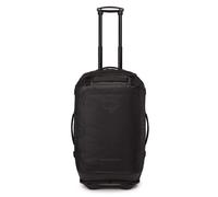 Osprey Rolling Transporter 60 2 ruote Borsa da viaggio 66 cm nero