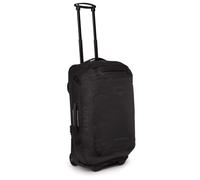 Osprey - Rolling Transporter 60 - Borsa da viaggio 60 l nero