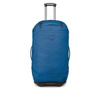 Osprey Rolling Transporter 90 2 ruote Borsa da viaggio 78 cm blu
