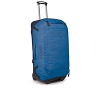 Osprey - Rolling Transporter 90 - Borsa da viaggio 90 l blu