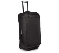 Osprey - Rolling Transporter 90 - Borsa da viaggio 90 l nero