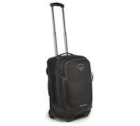 Osprey Transporter 2-Wheel Cabin Trolley 55 cm Scomparto per laptop black (10003352)