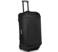 Osprey Rolling Transporter con Rotelle Borsone 90 Trolley Borsa Viaggio Valigia