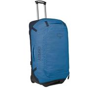 Osprey Rolling Transporter Wheeled Duffel 90 Trolley Valigia Blu
