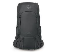 Osprey Rook Uomo Zaino, 50L, Dark Charcoal/Silver Lining, O/S