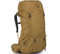 Osprey Rook 65 - Zaino da trekking 75 cm (histosol brown/rhino grey) marrone