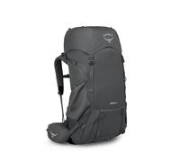 Osprey Rook 50 - Zaino da trekking 75 cm (dark charcoal/silver lining) antracite