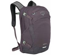Osprey - Sac à dos 32L - Nebula Graphite/Purple Hea in Nylon - Grigio
