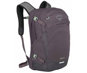 Osprey - Sac à dos 32L - Nebula Graphite/Purple Hea in Nylon - Grigio