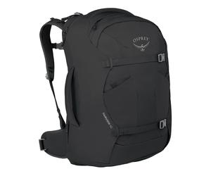 Osprey - Sac à dos 40L - Fairview 40 Black per Donne - Nero