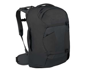 Osprey - Sac à dos 40L - Farpoint 40 Black per Uomo - Nero