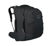 Osprey - Sac à dos 55L - Fairview 55 Black per Donne - Nero