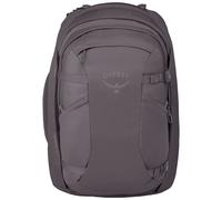 Osprey - Sac à dos 55L - Fairview 55 Graphite Purple per Donne - Bordeaux