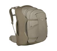 Osprey - Sac à dos 55L - Fairview 55 Sawdust/Olive Tan per Donne - Beige