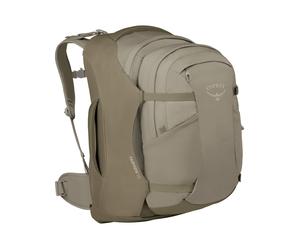 Osprey - Sac à dos 55L - Fairview 55 Sawdust/Olive Tan per Donne - Beige