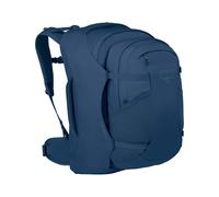 Osprey - Sac à dos 55L - Farpoint 55 Antique Blue